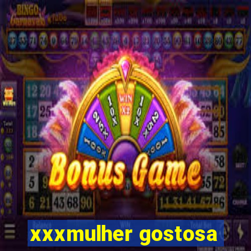 xxxmulher gostosa